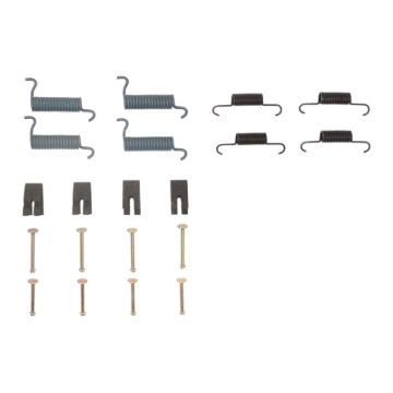Picture of DFC 74-82 Audi Fox Rear Drum Brake Hardware Kit