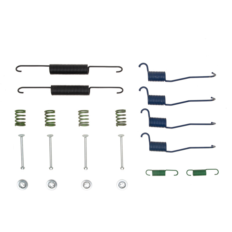 Picture of DFC Drum Brake Hardware Kits - 370-80003