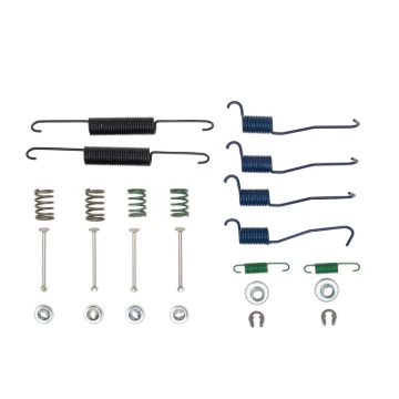 Picture of DFC 90-93 Mazda B2600 Rear Drum Brake Hardware Kit