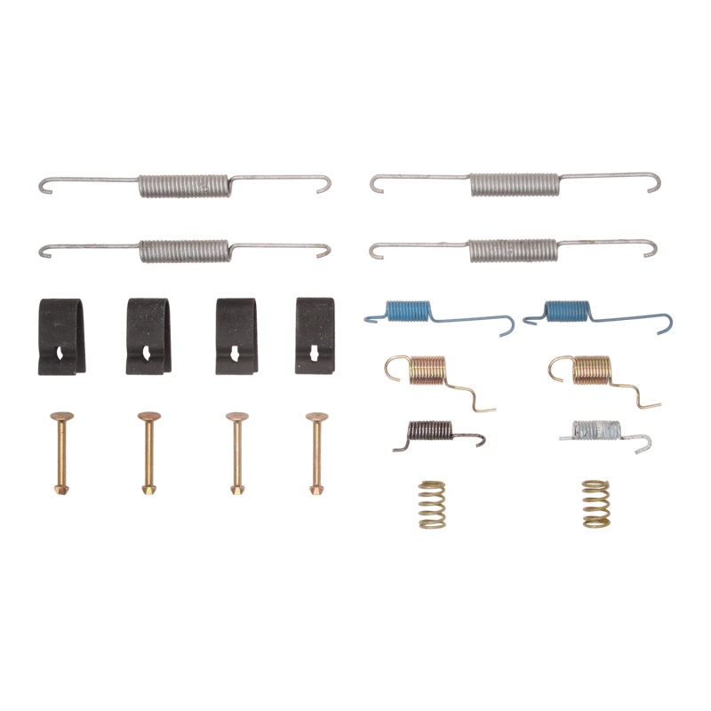 Picture of DFC Drum Brake Hardware Kits - 370-80009
