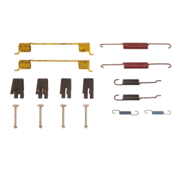 Picture of DFC 81-85 Mazda GLC Rear Drum Brake Hardware Kit