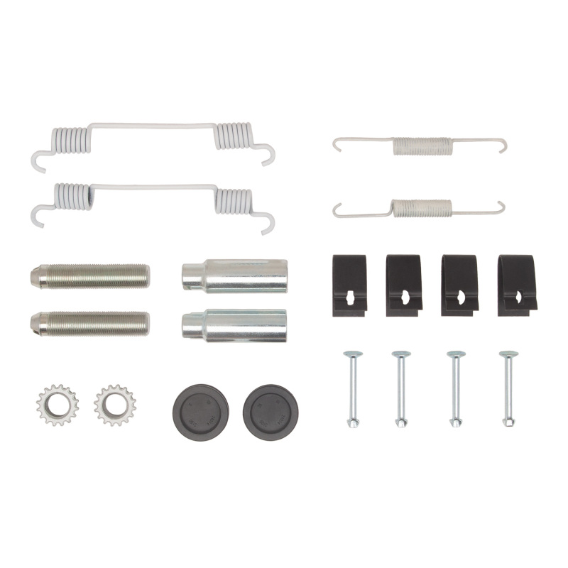Picture of DFC Drum Brake Hardware Kits - 370-54057