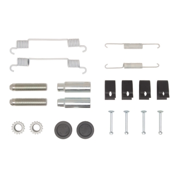 Picture of DFC 97-22 Ford F-250 4WD (Super Duty) Parking Brake Drum Brake Hardware Kit