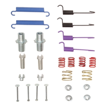 Picture of DFC 10-16 Hyundai Tucson Parking Brake Drum Brake Hardware Kit