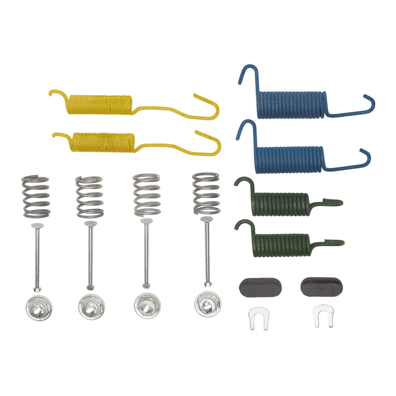Picture of DFC Drum Brake Hardware Kits - 370-54013