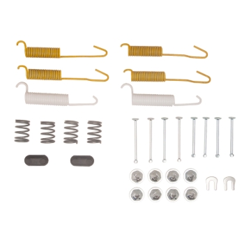 Picture of DFC 60-89 American Motors RamBLER Rear Drum Brake Hardware Kit
