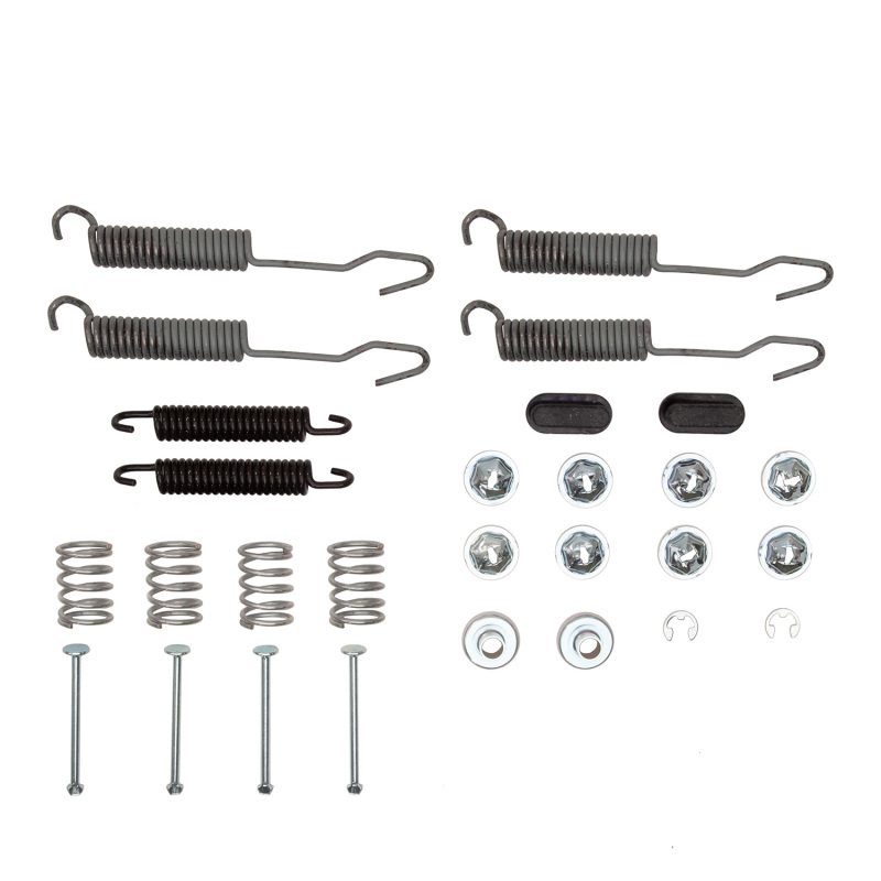 Picture of DFC Drum Brake Hardware Kits - 370-47013
