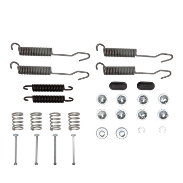 Picture of DFC 53-64 Chevrolet P10 Series Rear Drum Brake Hardware Kit