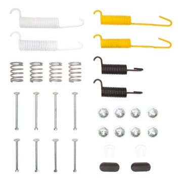 Picture of DFC 62-69 Dodge A100 Front/Rear Drum Brake Hardware Kit