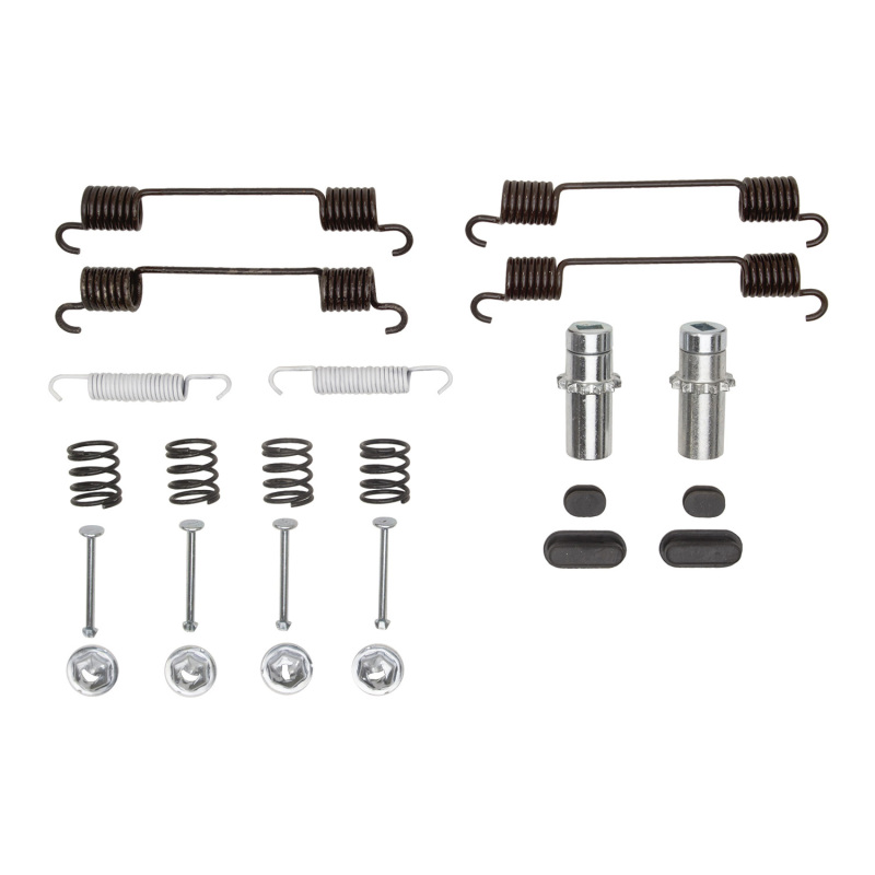 Picture of DFC Drum Brake Hardware Kits - 370-47044