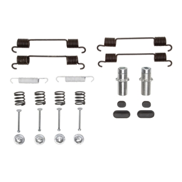 Picture of DFC 11-24 Cadillac CTS Parking Brake Drum Brake Hardware Kit