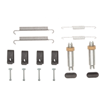 Picture of DFC 04-15 Infiniti QX56 Parking Brake Drum Brake Hardware Kit
