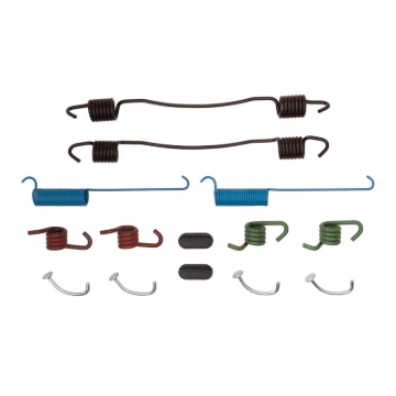 Picture of DFC 66-74 Ford F-250 2WD (Excl Super Duty) Front Drum Brake Hardware Kit