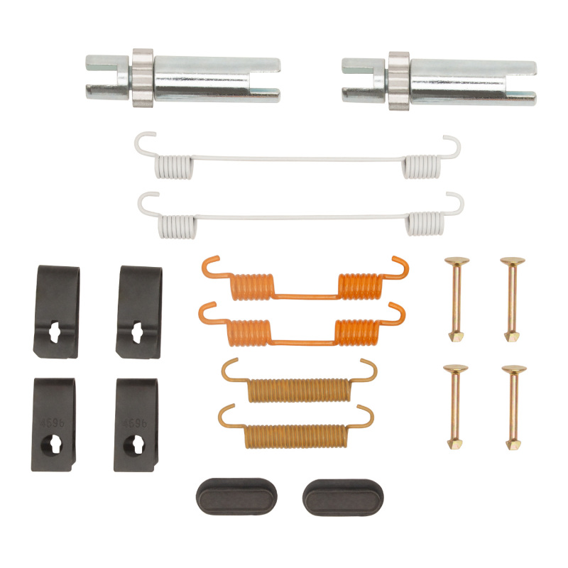 Picture of DFC Drum Brake Hardware Kits - 370-42008