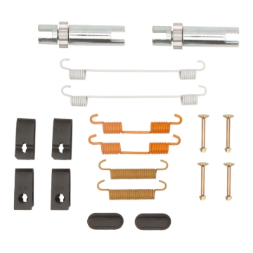 Picture of DFC 11-25 Dodge Durango Parking Brake Drum Brake Hardware Kit