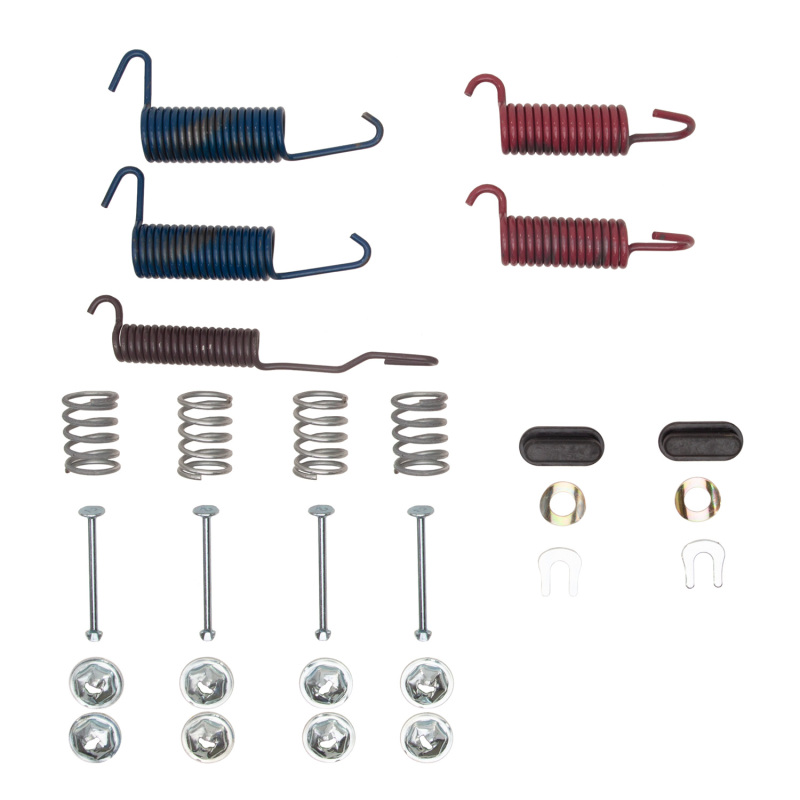 Picture of DFC Drum Brake Hardware Kits - 370-54036