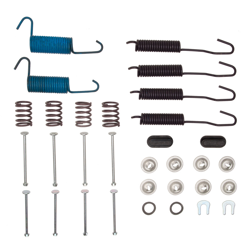 Picture of DFC Drum Brake Hardware Kits - 370-17000