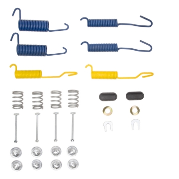 Picture of DFC 60-72 Ford Ranchero Rear Drum Brake Hardware Kit