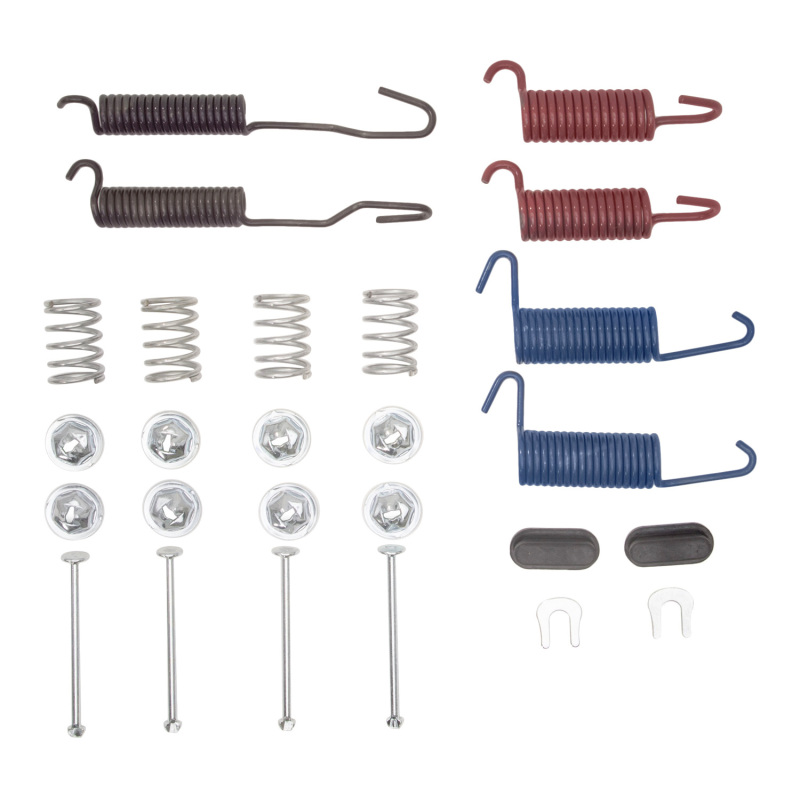 Picture of DFC Drum Brake Hardware Kits - 370-54008