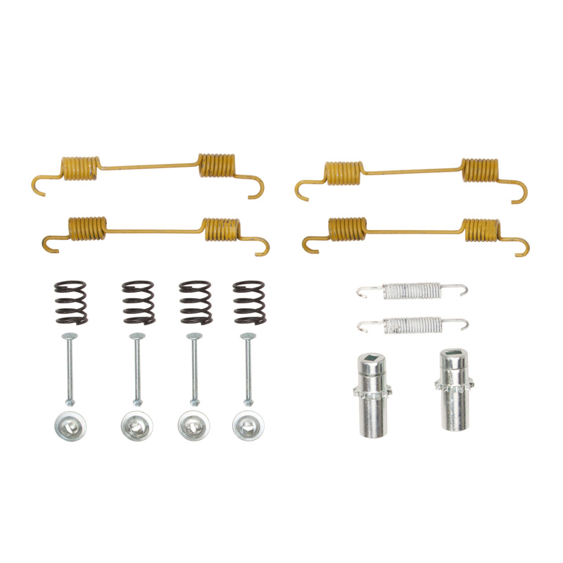 Picture of DFC Drum Brake Hardware Kits - 370-47040