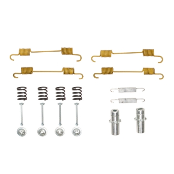 Picture of DFC 09-20 Chevrolet Express 4500 Parking Brake/Parking Drum Brake Hardware Kit