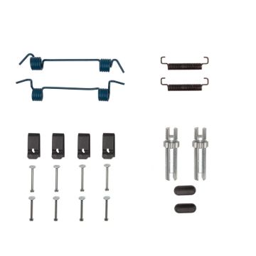 Picture of DFC 05-25 Dodge Ram 3500 Parking Brake/Parking Drum Brake Hardware Kit