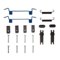 Picture of DFC 99-25 Chevrolet Avalanche 2500 Parking Brake Drum Brake Hardware Kit