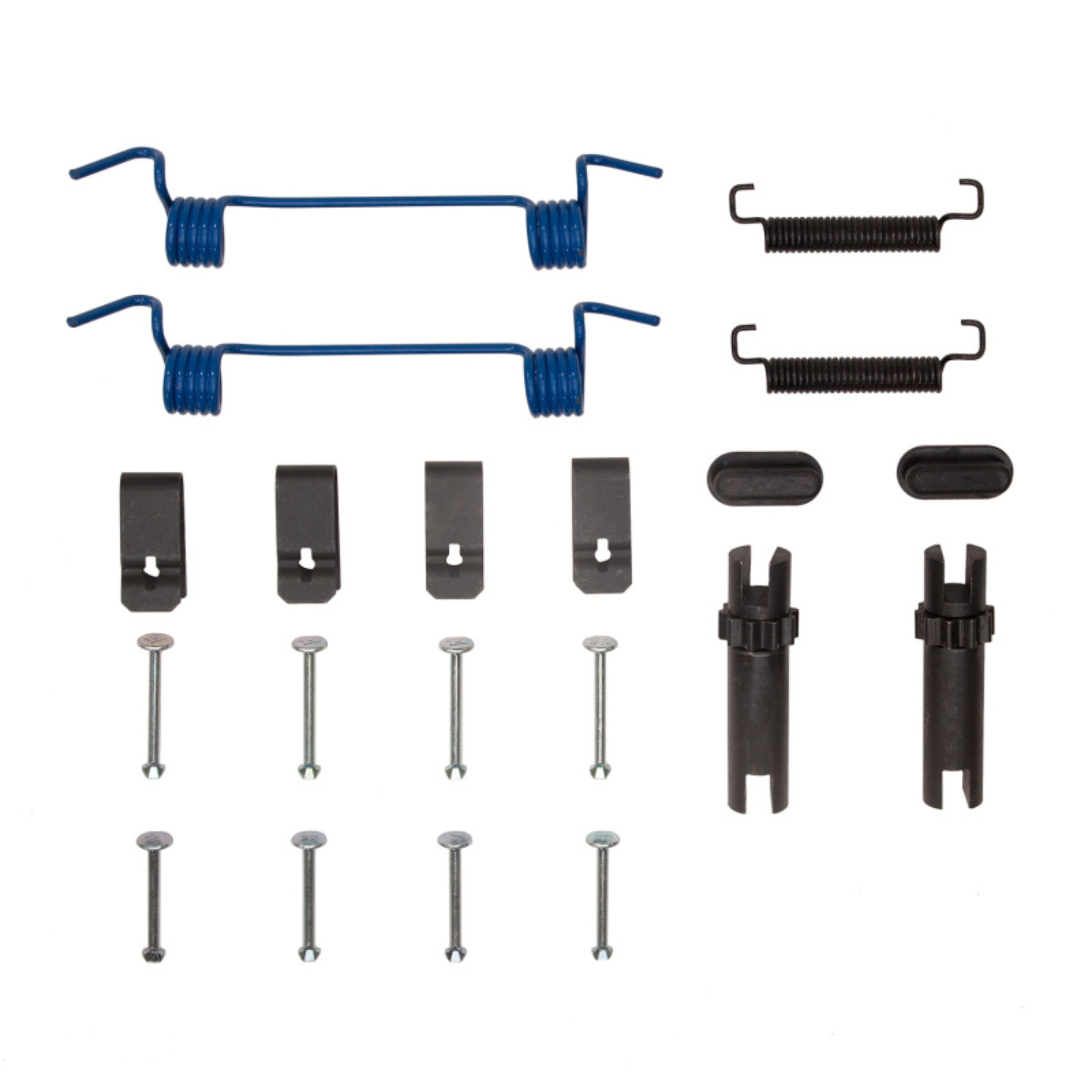 Picture of DFC 99-25 Chevrolet Avalanche 2500 Parking Brake Drum Brake Hardware Kit