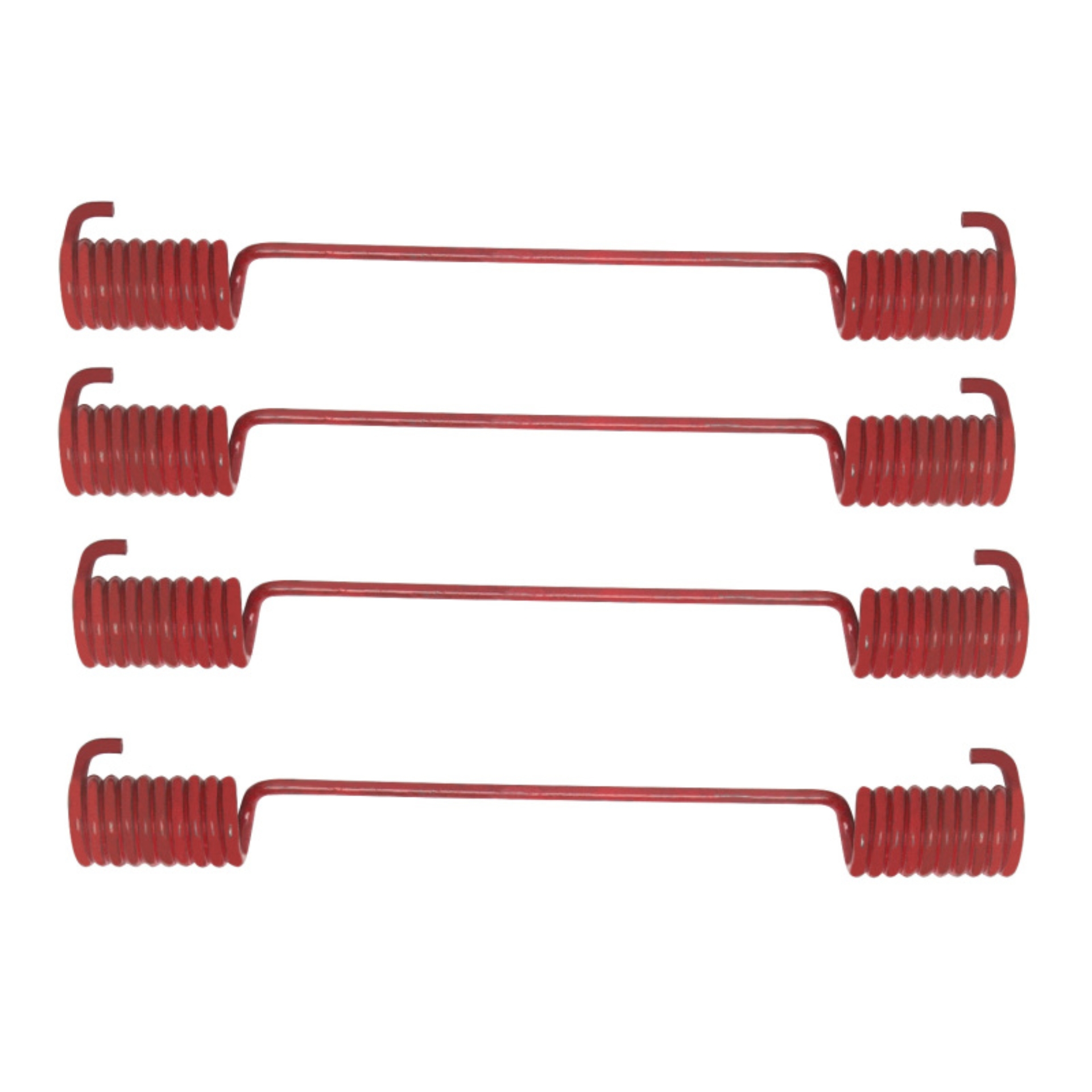 Picture of DFC 89-22 Chevrolet W3500 Diesel Engine Rear/Front Drum Brake Hardware Kit