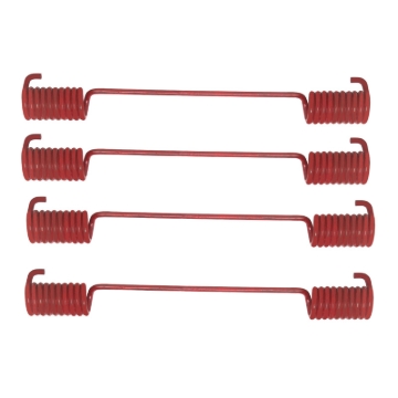 Picture of DFC 89-22 Chevrolet W3500 Diesel Engine Rear/Front Drum Brake Hardware Kit