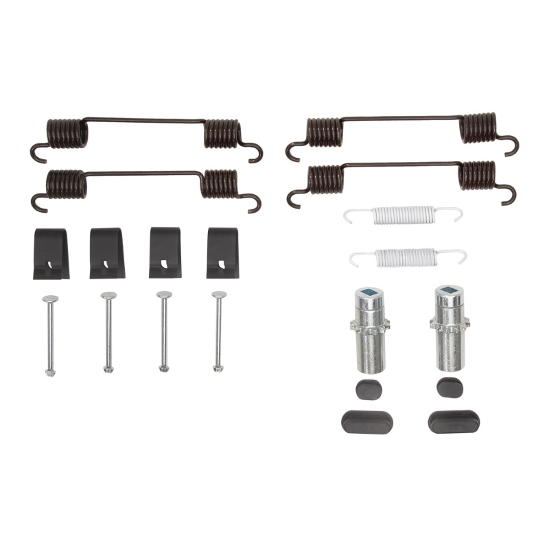 Picture of DFC Drum Brake Hardware Kits - 370-47043