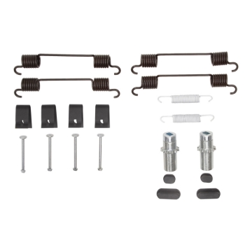 Picture of DFC 13-19 Chevrolet Silverado 3500 HD Parking Brake Drum Brake Hardware Kit