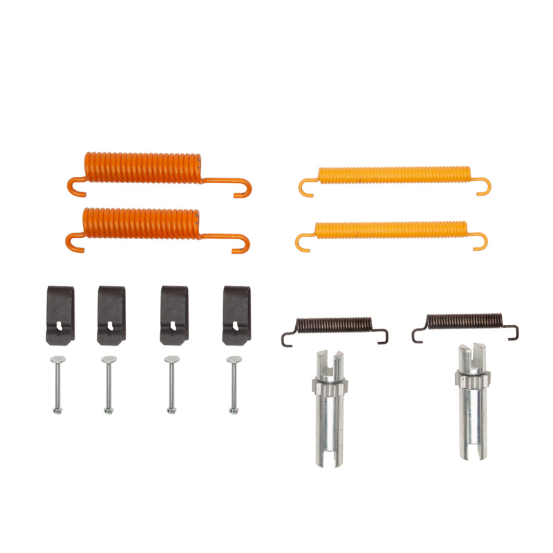 Picture of DFC Drum Brake Hardware Kits - 370-54050