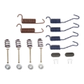 Picture of DFC 71-73 Ford Maverick Rear Drum Brake Hardware Kit