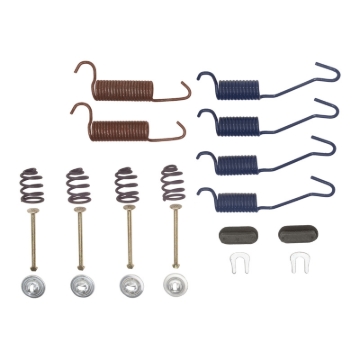 Picture of DFC 71-73 Ford Maverick Rear Drum Brake Hardware Kit