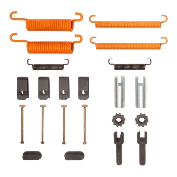 Picture of DFC 05-25 Coachmen PURSUIT Parking Brake/Parking Drum Brake Hardware Kit