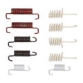 Picture of DFC 07-24 American Coach Patriot Parking Brake/Parking Drum Brake Hardware Kit