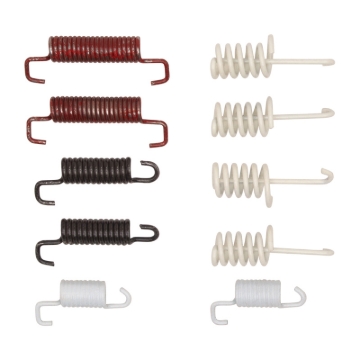 Picture of DFC 07-24 American Coach Patriot Parking Brake/Parking Drum Brake Hardware Kit