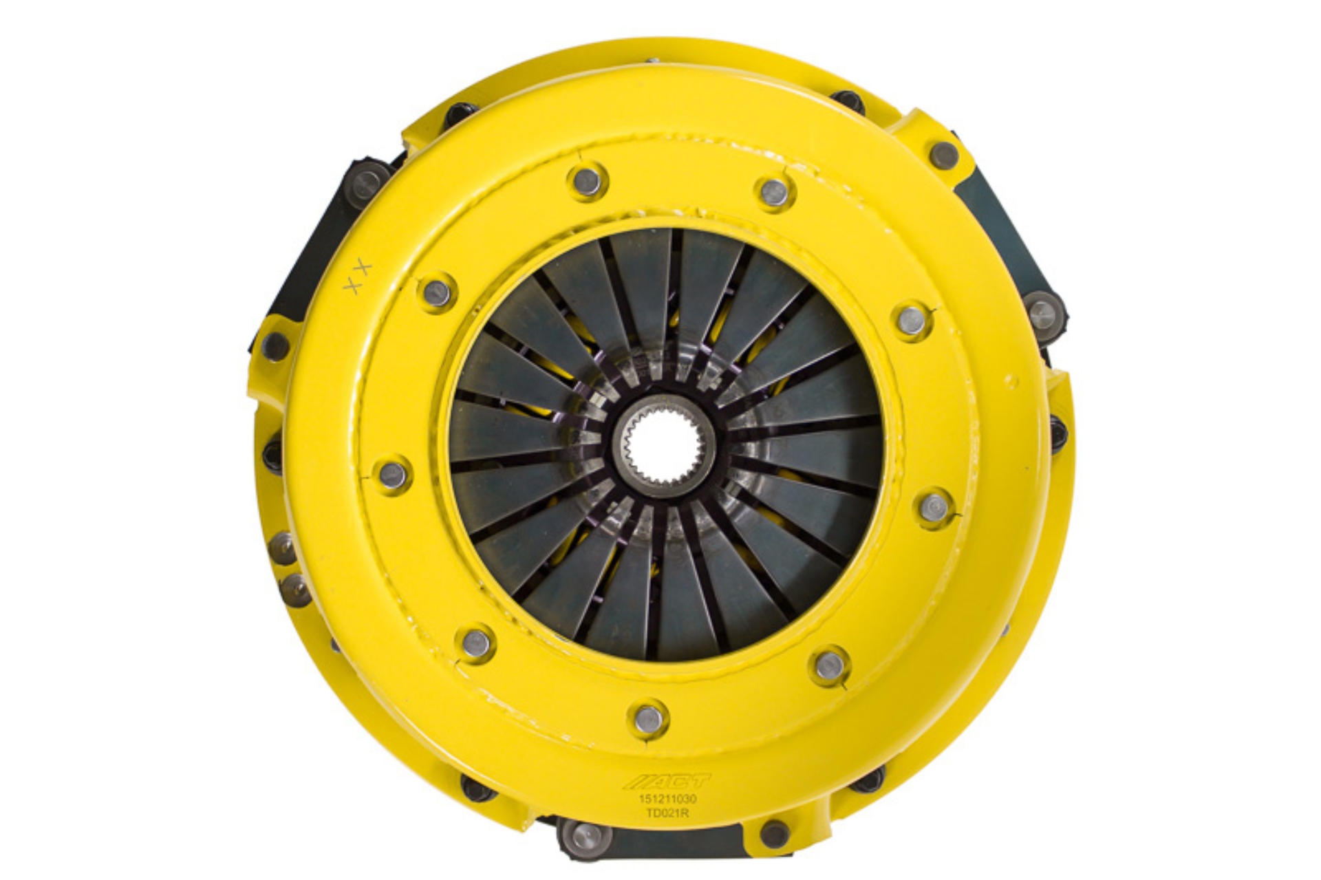 Picture of ACT Twin Disc MaXX XT Street Clutch Kit