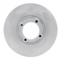 Picture of DFC Brake Rotors-Plain - 600-64001