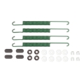 Picture of DFC 60-87 Chevrolet W6N042 Tilt Cab Front Drum Brake Hardware Kit