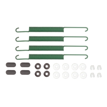 Picture of DFC 60-87 Chevrolet W6N042 Tilt Cab Front Drum Brake Hardware Kit