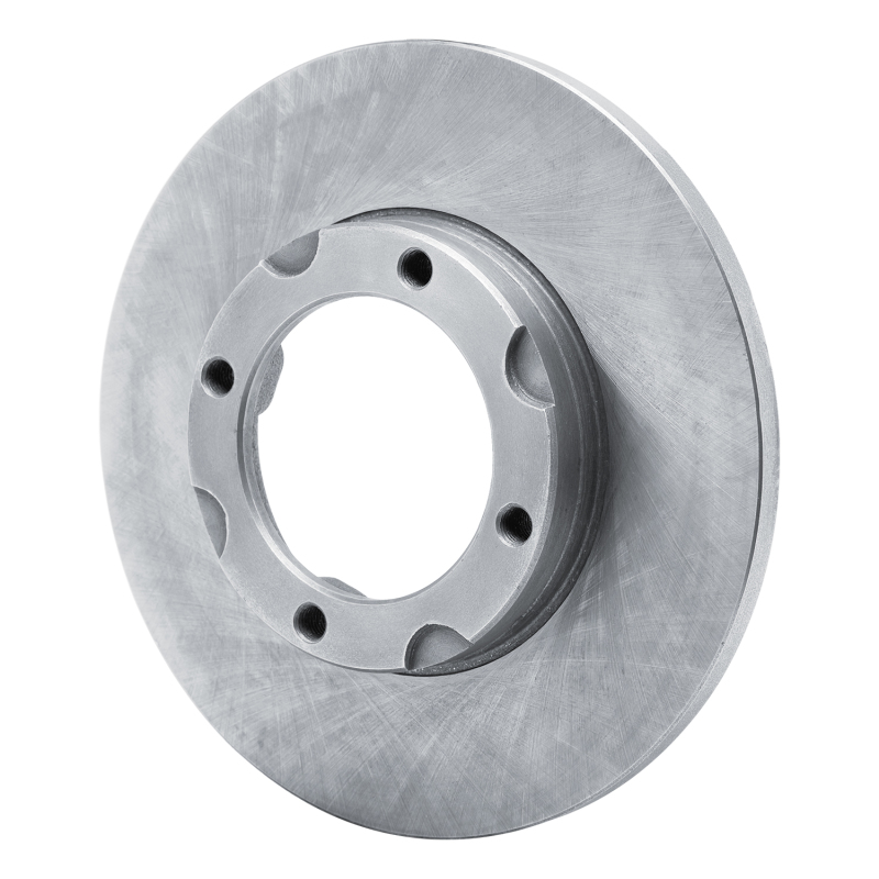 Picture of DFC Brake Rotors-Plain - 600-76002