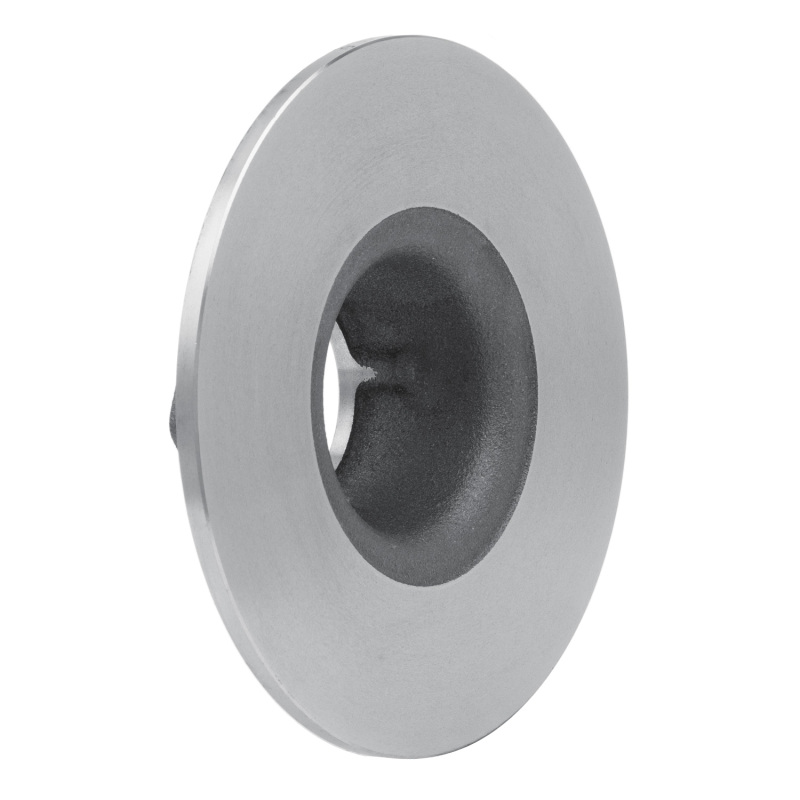 Picture of DFC Brake Rotors-Plain - 600-64000