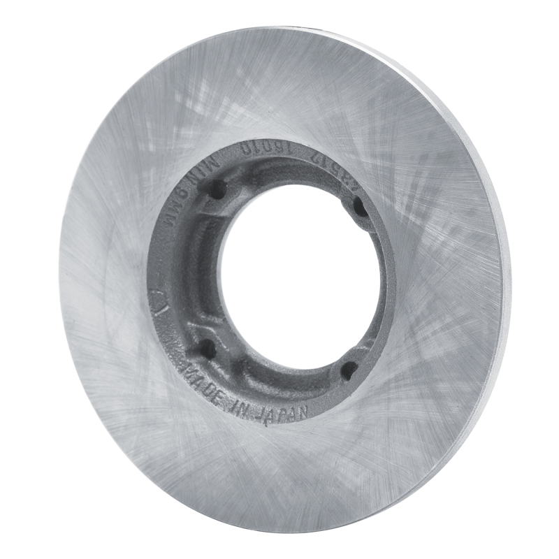 Picture of DFC Brake Rotors-Plain - 600-76002