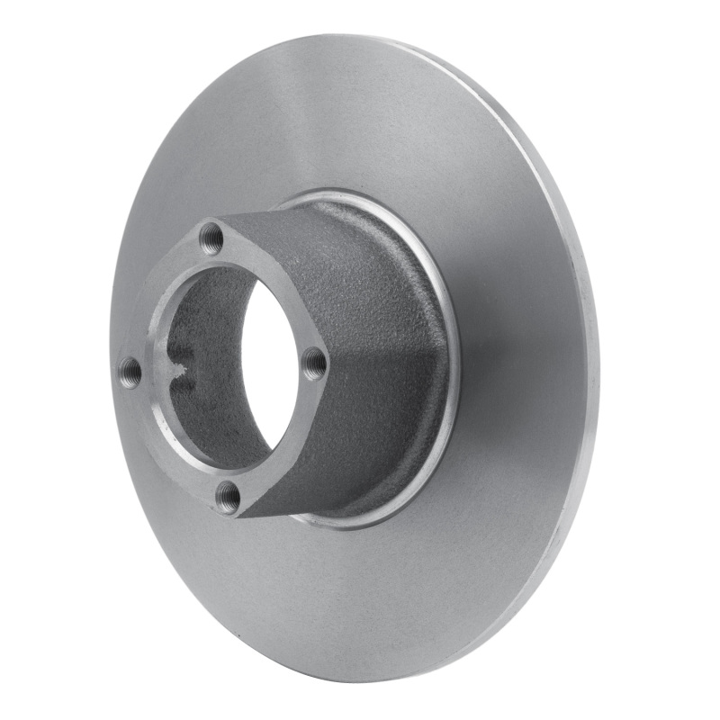 Picture of DFC Brake Rotors-Plain - 600-64000