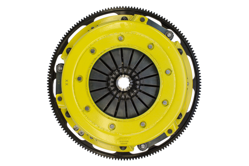 Picture of ACT Twin Disc MaXX XT Street Clutch Kit