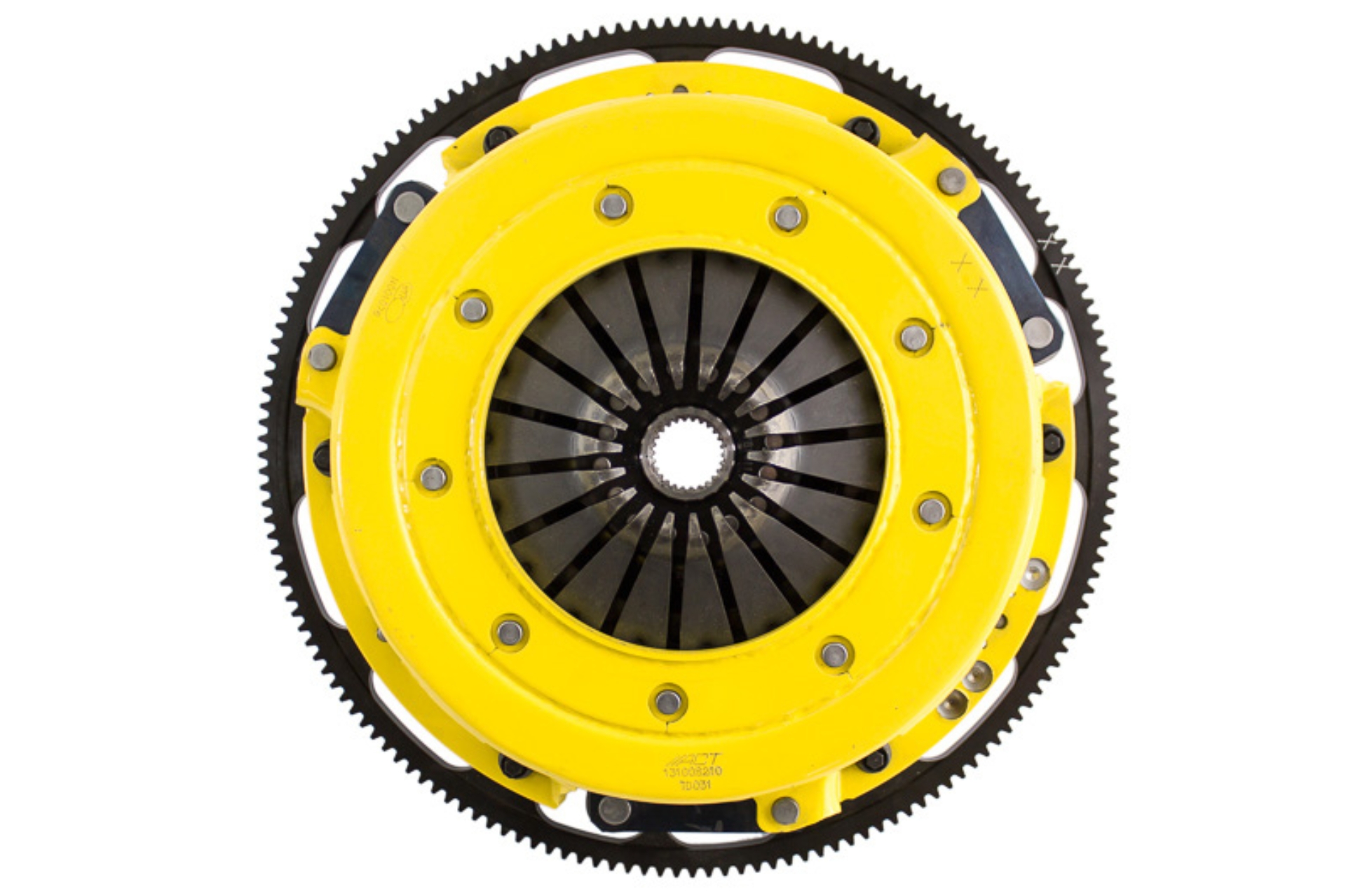 Picture of ACT Twin Disc MaXX XT Street Clutch Kit