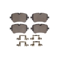 Picture of DFC 4000 HybriDynamic Brake Pads - 4000-2365-01