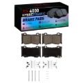 Picture of DFC 4000 HybriDynamic Brake Pads - 4000-1346-01